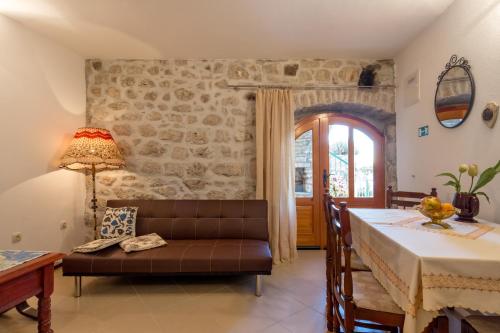 Renovated Old Stone House