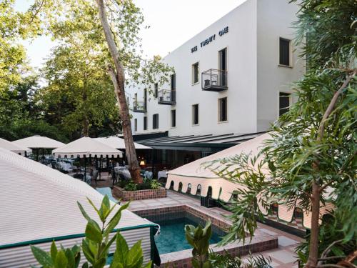 The Twenty One Hotel - Athens The Twenty One Hotel - Athens