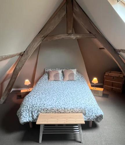 Maison de campagne in Hesdin