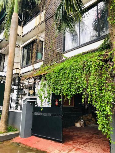 Parnakuti Homestay