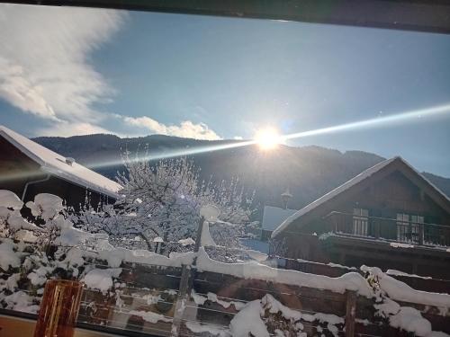 Appartement Zehentner in Stadlbauersiedlung