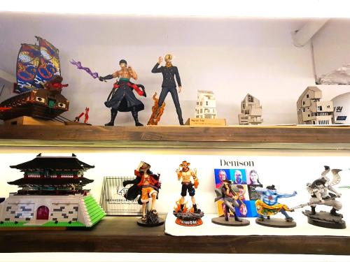Seoul Cube Itaewon, Soul (fotografie 10)