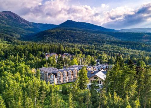 Green Mountain 5* Hotel, Karpacz