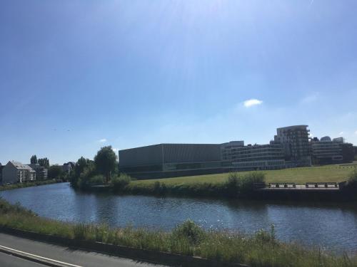 La chambre de Mathilde chambre d'hôte Caen