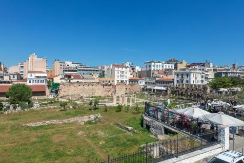 Agora Suites, Ateny (zdjęcie 11)