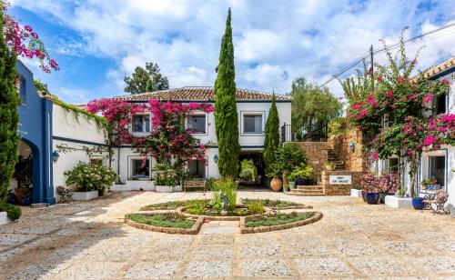 CasaBlu - An Andalusian Boutique Hotel, Malaga (foto 7)