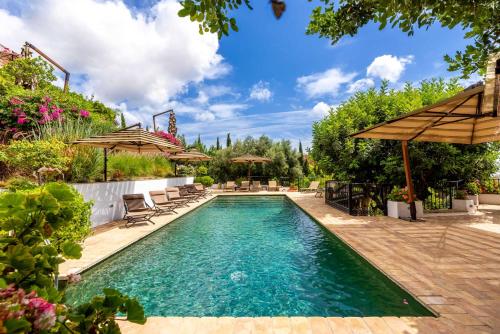 CasaBlu - An Andalusian Boutique Hotel, Malaga (foto 3)