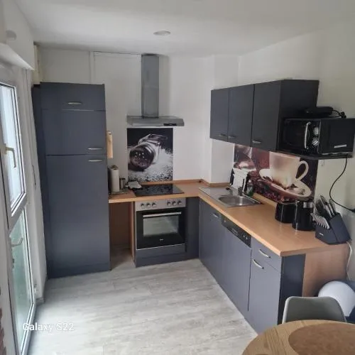 IaM Plettenberg 2 Badezimmer 3 Zimmer 2 Etagen 6 Betten 100 Qm in Plettenberg, Deutschland
