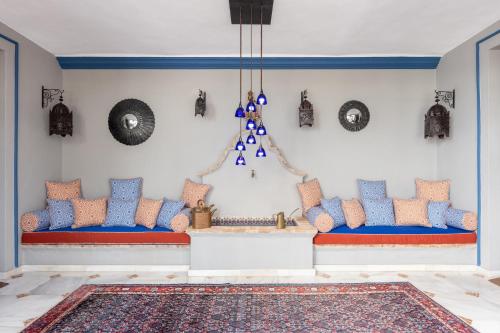CasaBlu - An Andalusian Boutique Hotel, Malaga (foto 10)