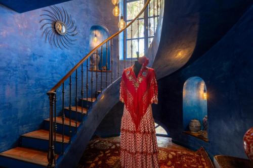 CasaBlu - An Andalusian Boutique Hotel, Malaga (foto 11)