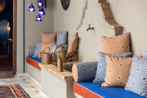 CasaBlu - An Andalusian Boutique Hotel, Malaga (foto 9)