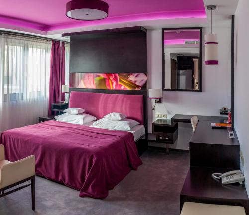 Corso Boutique Hotel - image 10