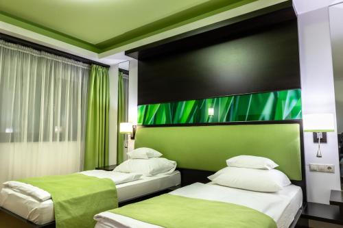 Corso Boutique Hotel - image 6