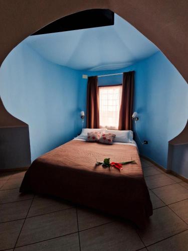 Classic Quadruple Room