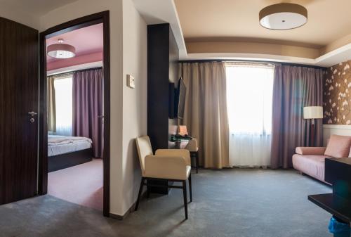 Corso Boutique Hotel - image 9