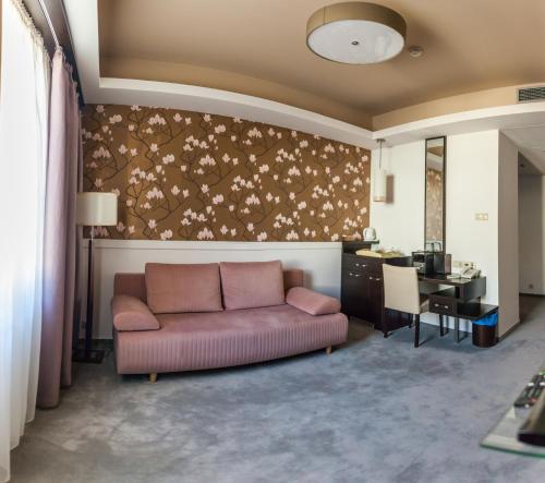 Corso Boutique Hotel - image 5