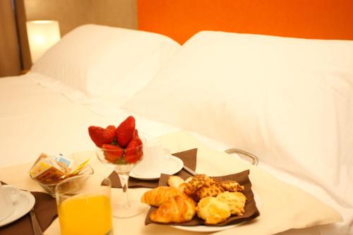 Hotel Blaise & Francis Room Type - Comfort Triple Room