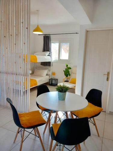 4T apartments - Τρωιανάτα