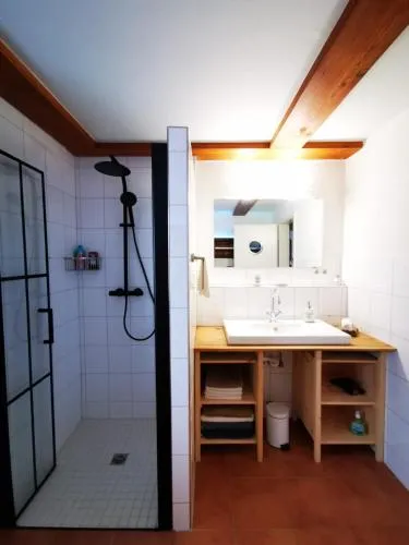 Alpenpanorama Hägelberg in Steinen, Deutschland