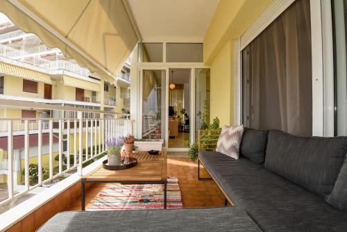 Beach apartment Beach apartment