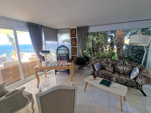 共用Lounge/電視區