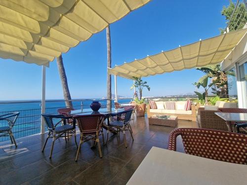 Condesa del Mar adults only - 레스토랑