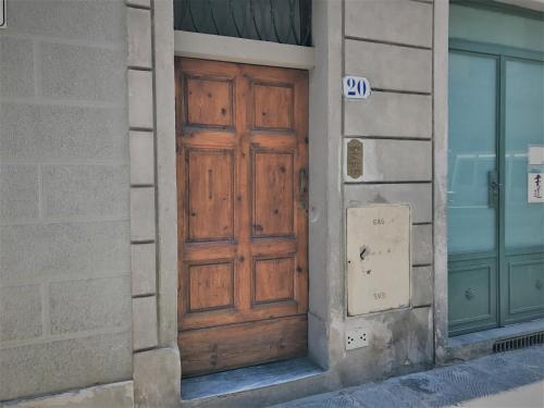 Mamo Florence - Zeno Apartment - Tap to explore photos