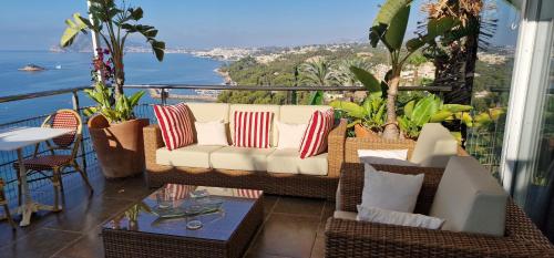 Condesa del Mar adults only - 주변 환경
