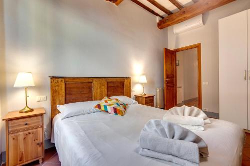 Zeno Apartment by Mamo Florence, Florencie (fotografie 4)