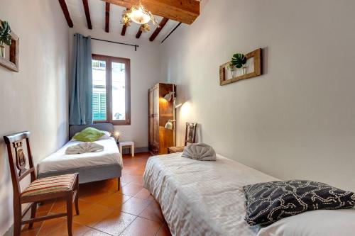 Zeno Apartment by Mamo Florence, Florencie (fotografie 6)
