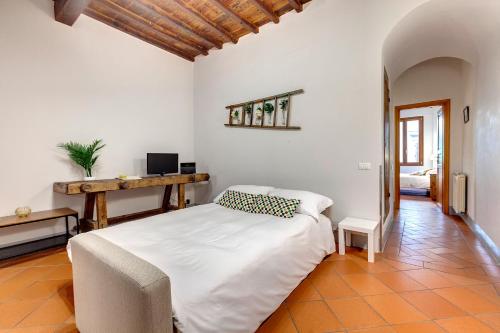 Zeno Apartment by Mamo Florence, Florencie (fotografie 8)