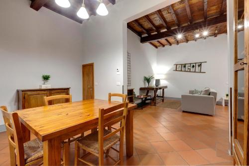 Zeno Apartment by Mamo Florence, Florencie (fotografie 10)