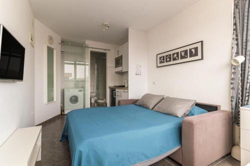 Mini Studio near the Beach in Playa del Ingles