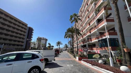 Mini Studio near the Beach in Playa del Ingles