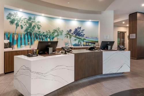 Cambria Hotel Orlando Airport in Orlando, USA