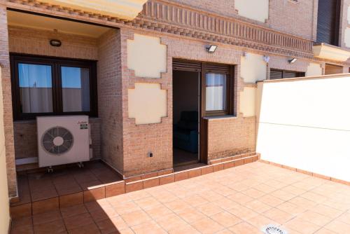 Apartamentos Hotel Carlos I