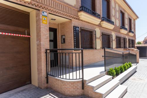 . Apartamentos Hotel Carlos I