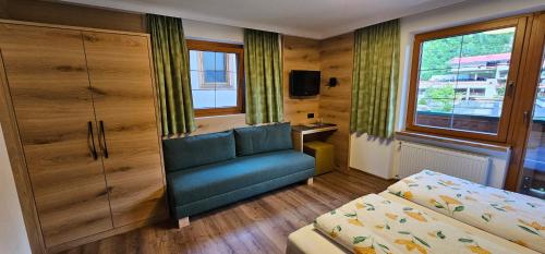 Hotel-Garni Pramstraller – Mayrhofen, IL