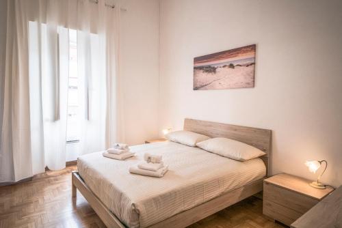 Esa apartment Flaminio, Řím (fotografie 6)