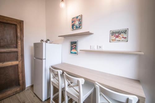 Esa apartment Flaminio, Řím (fotografie 7)
