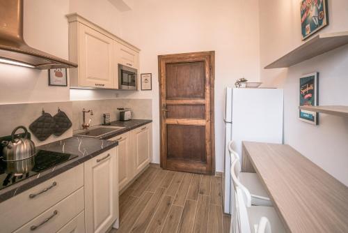 Esa apartment Flaminio, Řím (fotografie 9)