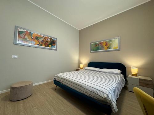 Double Room with Private Bathroom image 3
