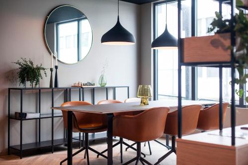 Comfort Hotel Victoria Floro in โฟลโร