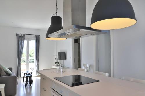 Helios Studios & Apartments in Makris Gialos