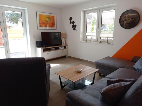 Ferienhaus Ebsen HH 2 in Steinberg, Deutschland