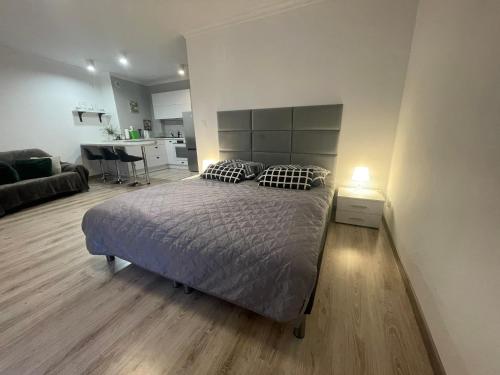 Sweet Apartment