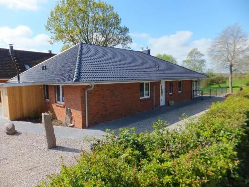 Ferienhaus Ebsen HH rechts in Steinberg, Deutschland