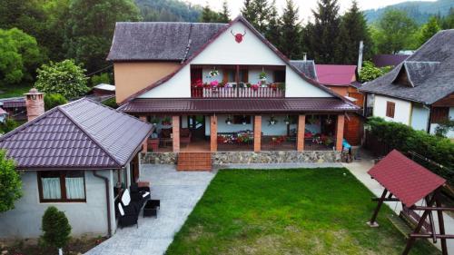 酒店外观, Casa Marco in 勒普萨