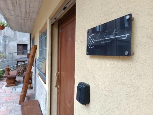  La Tavernetta in Casto