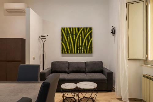 Trastevere Three Cozy Rooms, Rom (Foto 4)